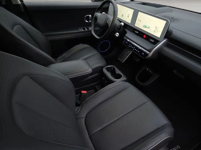 Hyundai IONIQ 5 Long range