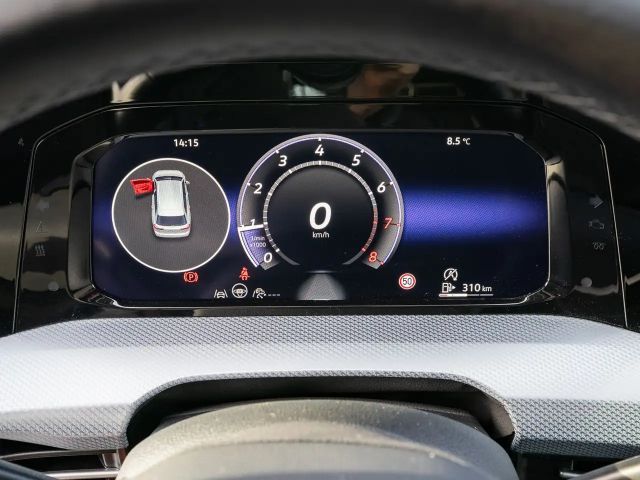 Volkswagen Golf 1.5 TSI Variant