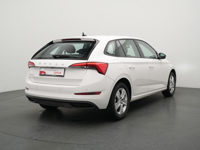 Skoda Scala Cool Edition Cool Plus