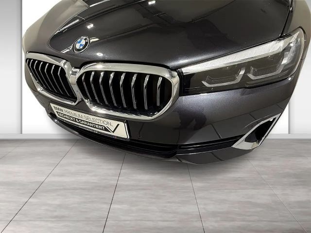 BMW 530 530d Touring