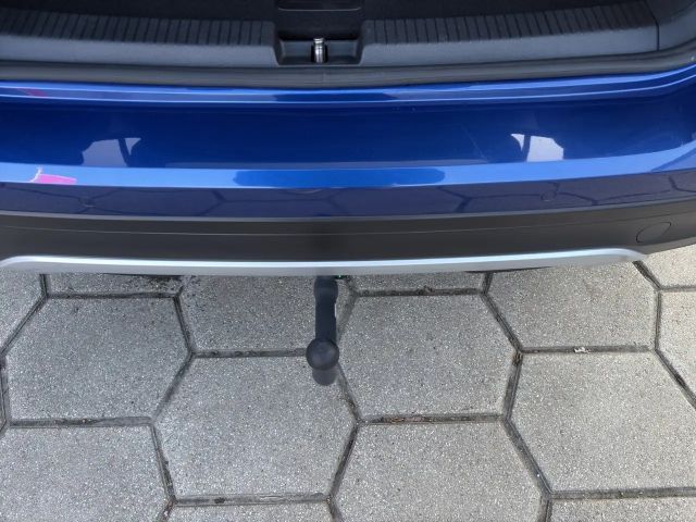 Volkswagen T-Cross 1.5 TSI