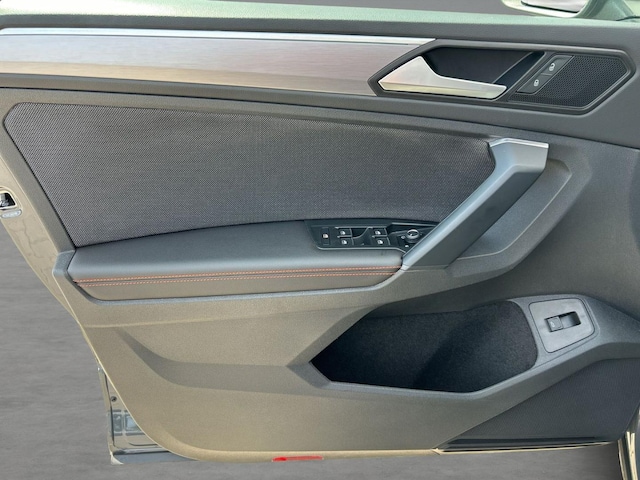 Seat Tarraco 1.5 TSI DSG FR-lijn