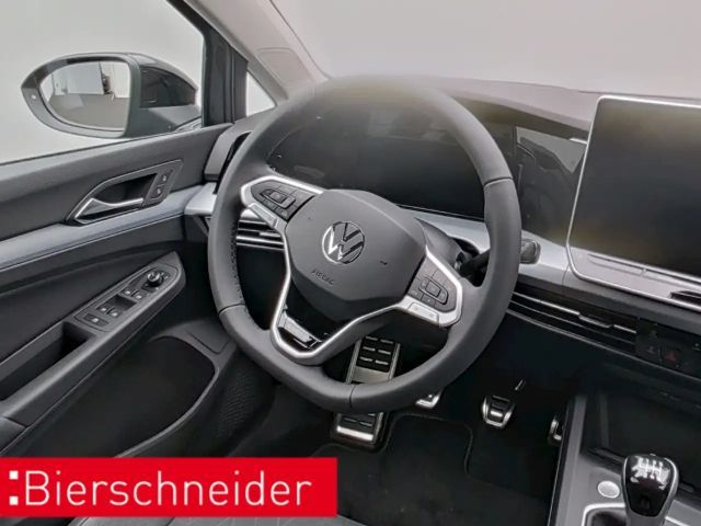 Volkswagen Golf 1.5 TSI