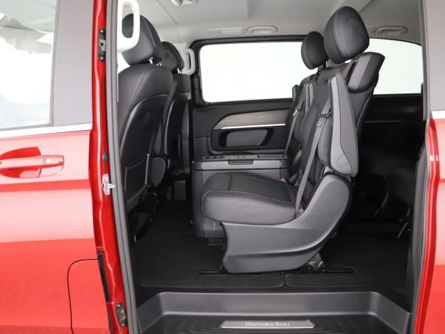 Mercedes-Benz V 250 AVANTGARDE V 250 d