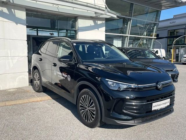 Volkswagen Tiguan DSG eHybrid