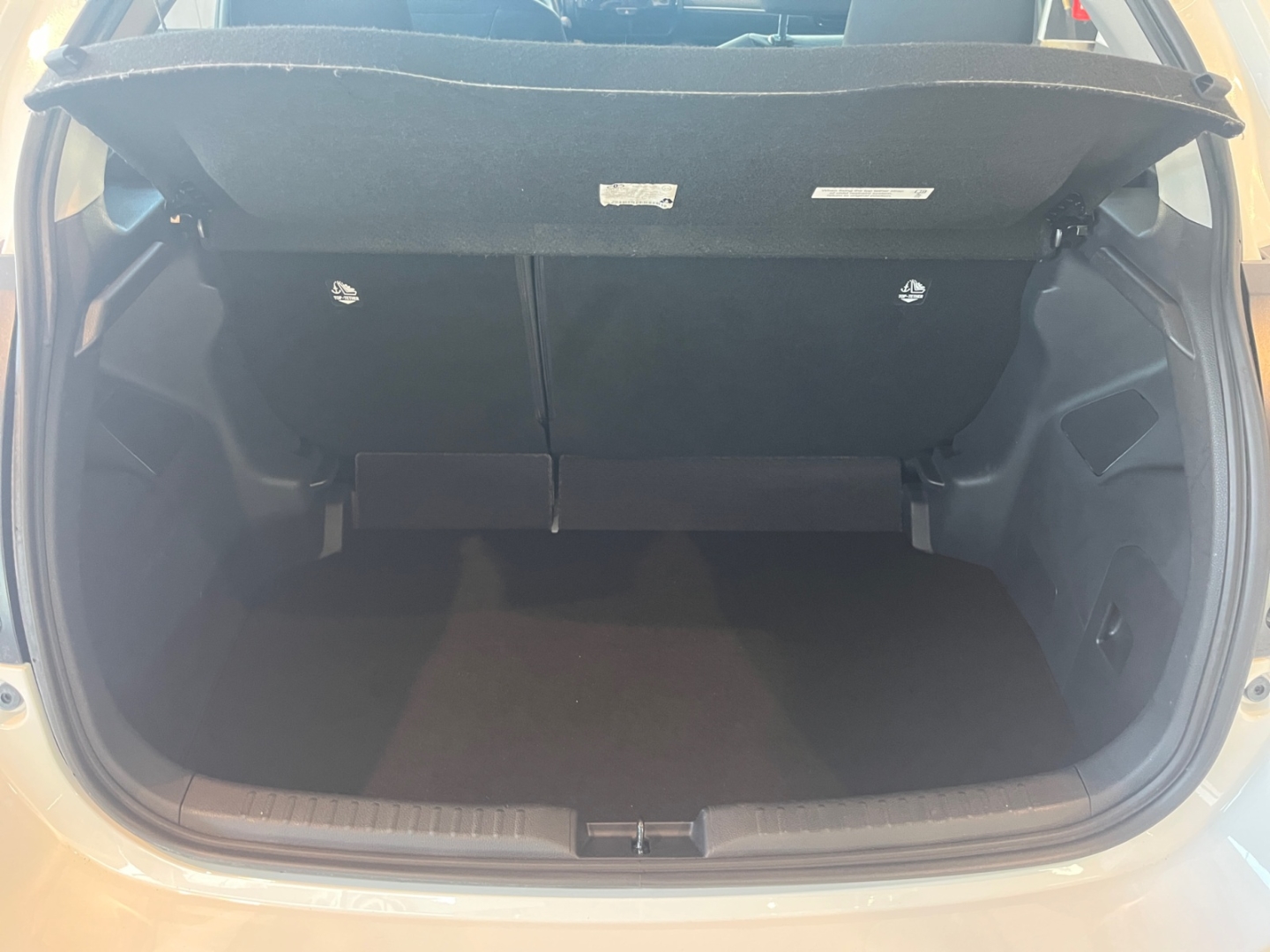 Toyota Yaris 5-deurs Basis Comfort