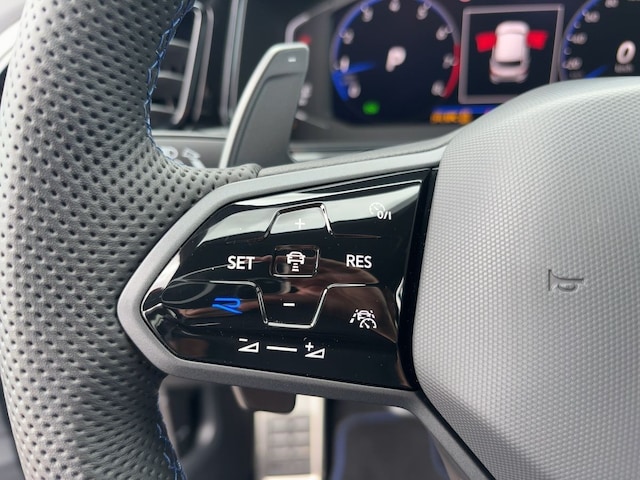 Volkswagen T-Roc 2.0 TSI 4Motion DSG