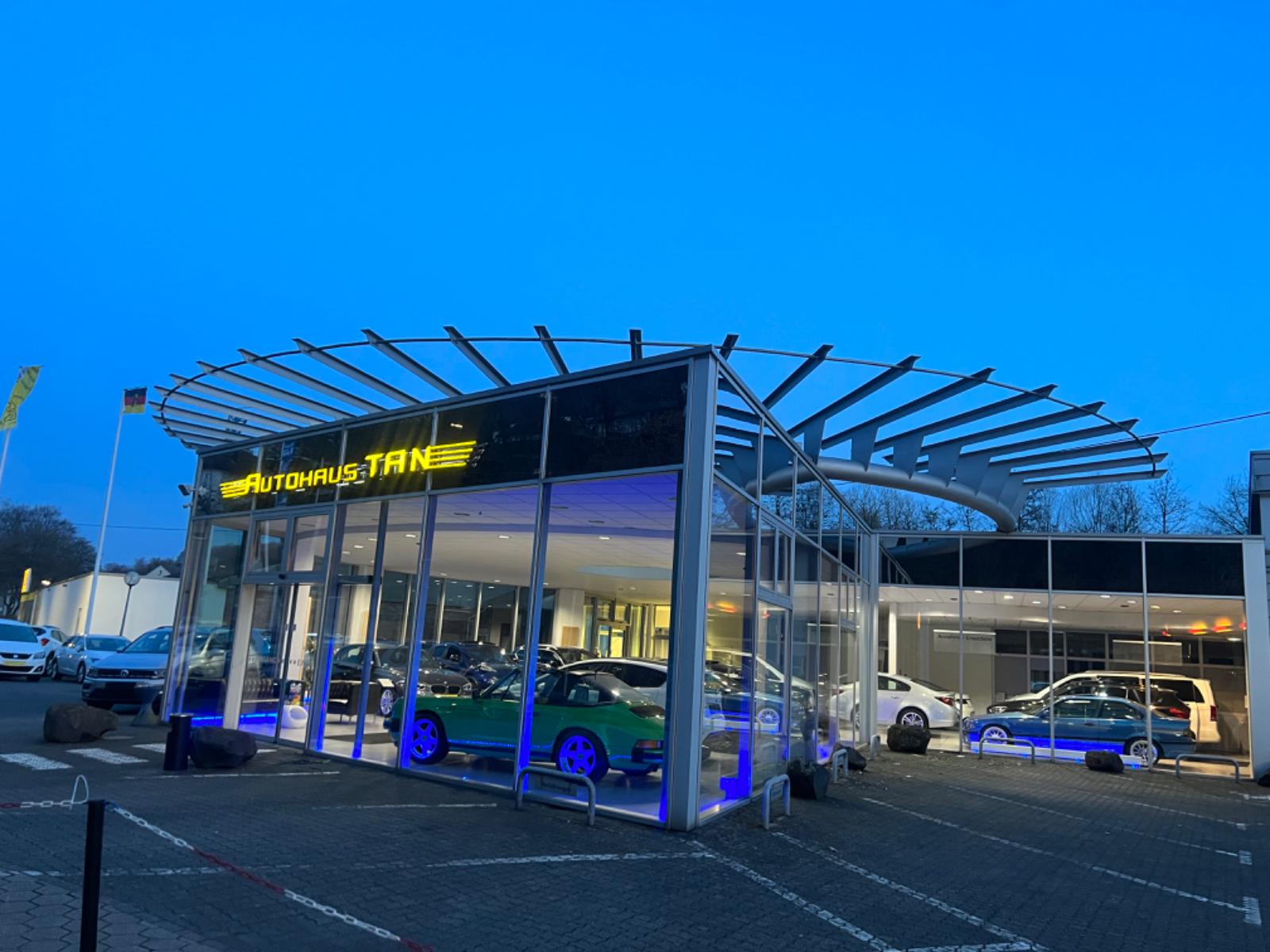 Mercedes-Benz CLA 200 AMG Line