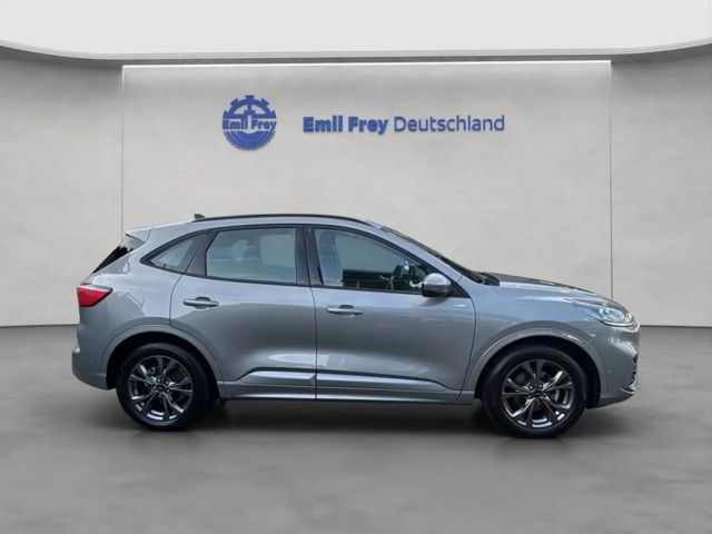 Ford Kuga EcoBoost ST Line