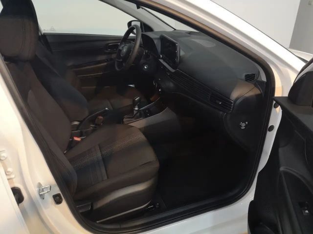 Hyundai i20 1.0 Select T-GDi