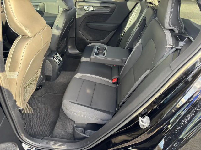 Volvo XC40 Recharge Ultimate