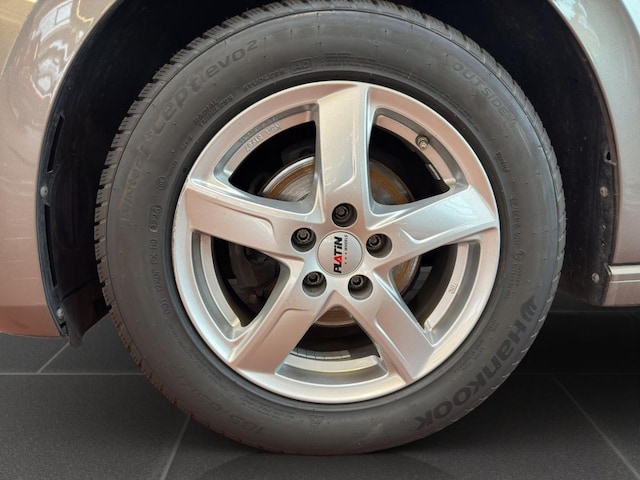 Volkswagen Polo 1.0 TSI Comfortline