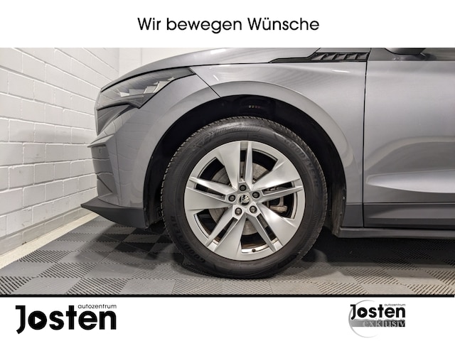 Skoda Enyaq Clever Loft iV 50