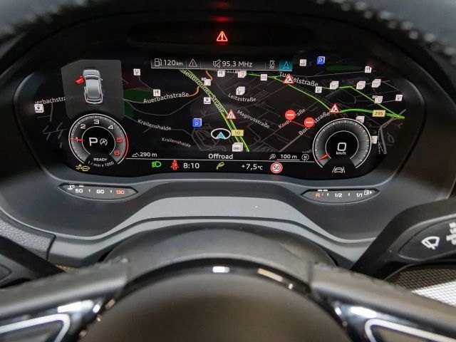 Audi Q2 35 TDI S-Tronic