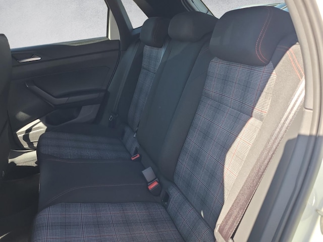 Volkswagen Polo 2.0 TSI DSG GTI IQ.Drive