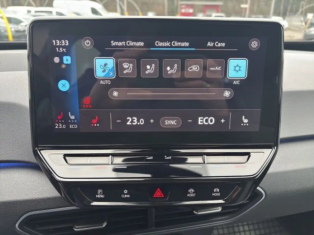 Volkswagen ID.3 58 KWh Performance Pro