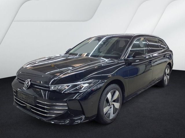 Volkswagen Passat 1.5 eTSI Business DSG Variant