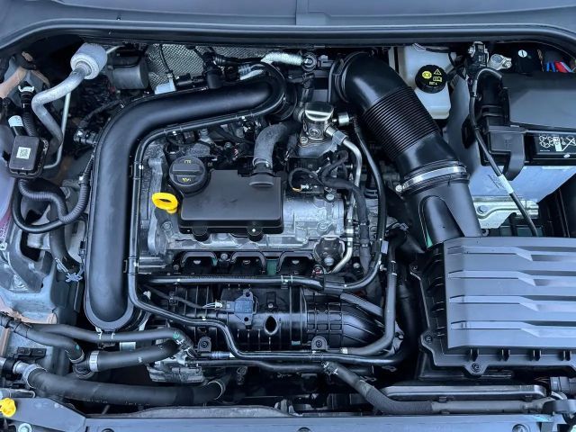 Seat Arona 1.0 TSI DSG