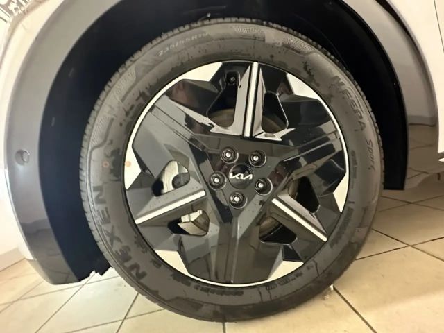 Kia EV6 Achterwielaandrijving Earth