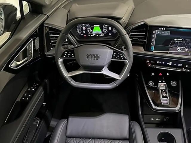 Audi Q4 e-tron 40 Sportback