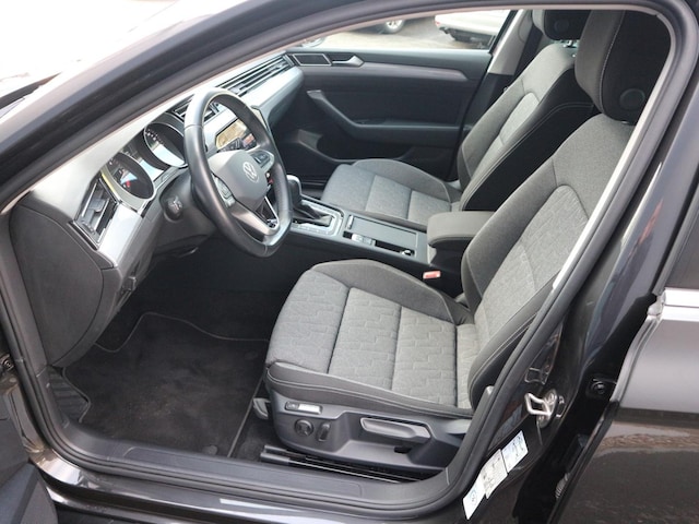 Volkswagen Passat Business Variant