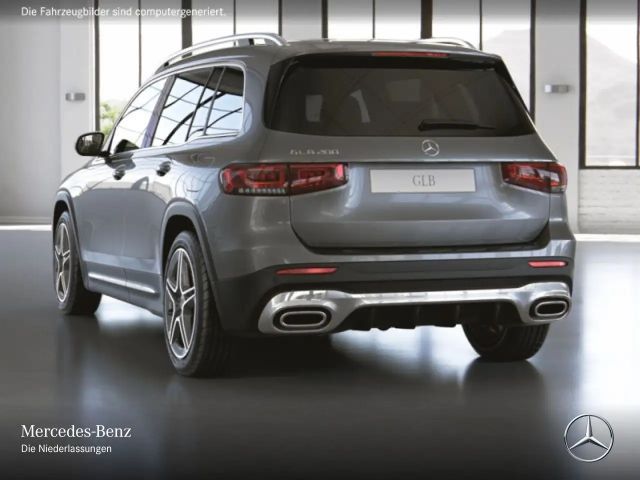 Mercedes-Benz GLB 200 AMG Line