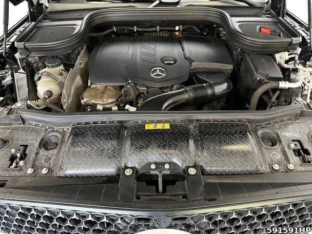 Mercedes-Benz GLE 350 4MATIC