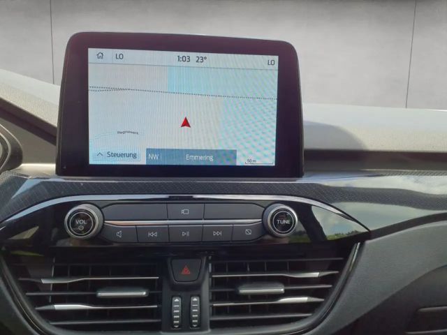 Ford Kuga Plug in Hybrid ST Line X