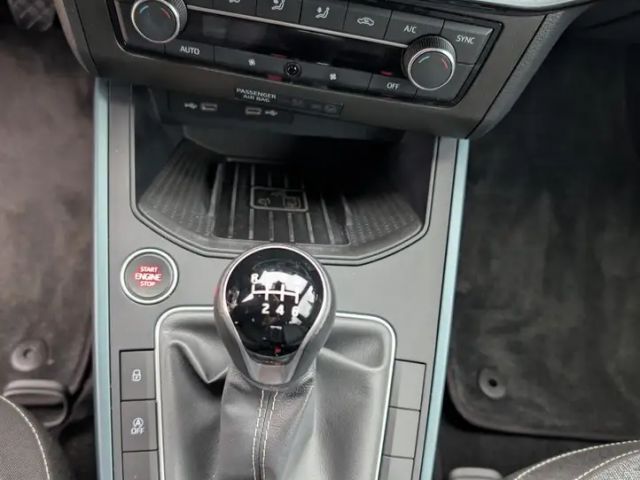 Seat Arona 1.0 TSI