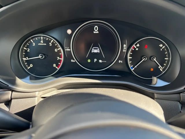 Mazda 3 2.5L Homura SkyActiv e-Skyactiv