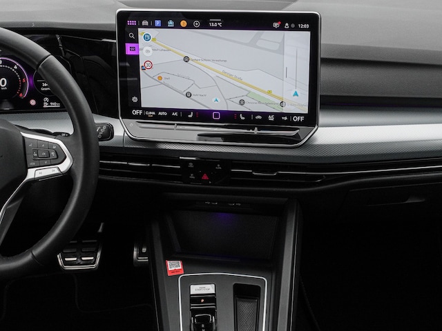 Volkswagen Golf 2.0 TDI DSG Variant