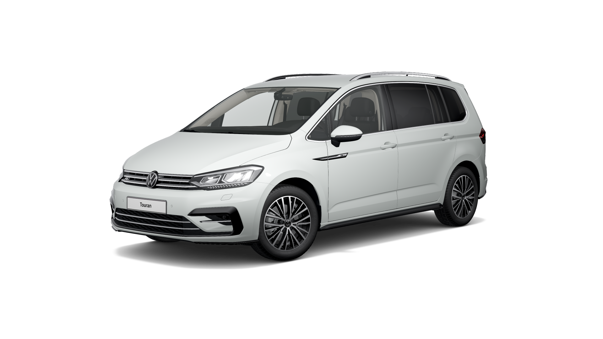 Volkswagen Touran 1.5 TSI ACT DSG