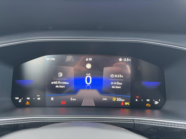 Volkswagen T-Cross 1.0 TSI DSG IQ.Drive R-Line