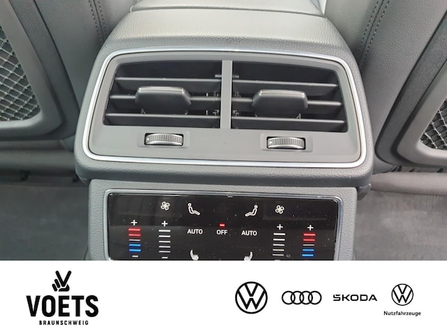 Audi A6 45 TDI Quattro S-Tronic Sedan