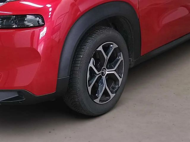 Citroën C3 Aircross Plus PureTech