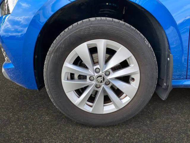 Skoda Kamiq 1.0 TSI Ambition