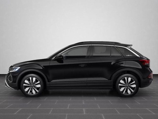Volkswagen T-Roc 1.0 TSI
