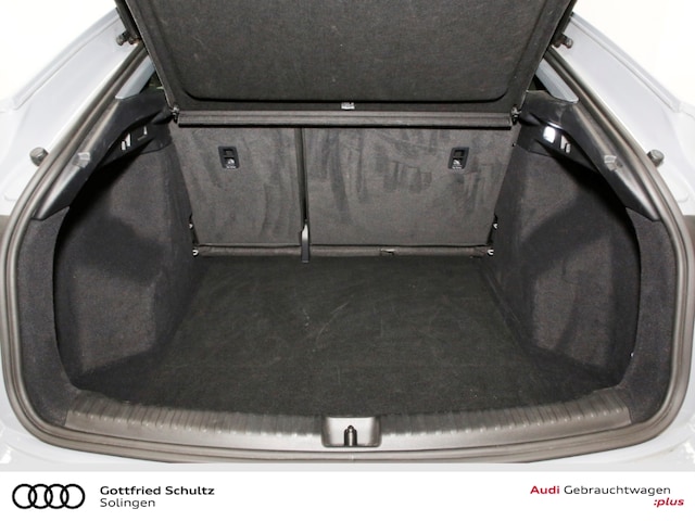 Audi Q4 e-tron 35 Sportback