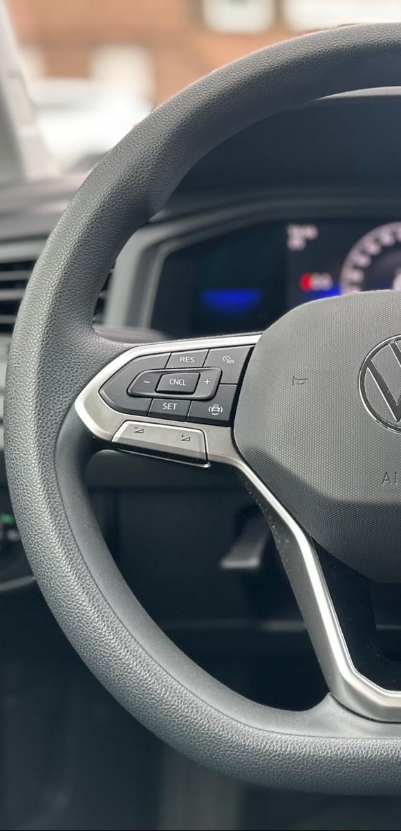 Volkswagen Taigo TAIGO*TEMPOMAT*PDC*CARPLAY*LED-SHZ-DAB-NR