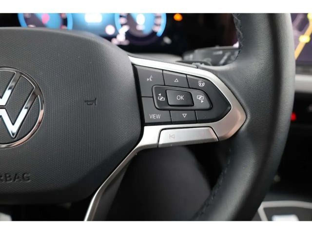 Volkswagen Golf 2.0 TDI DSG Life Variant