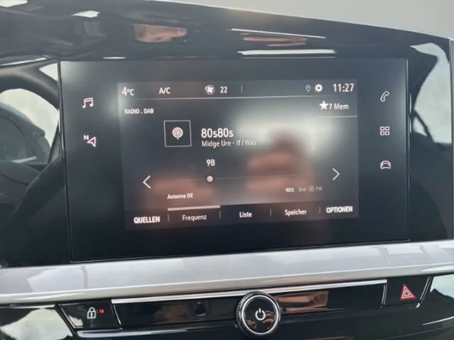 Opel Mokka Elegance Mokka-e