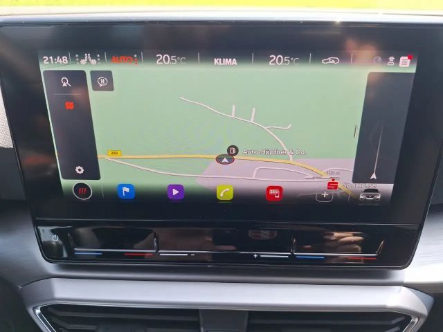 Seat Leon 1.0 TSI FR-lijn