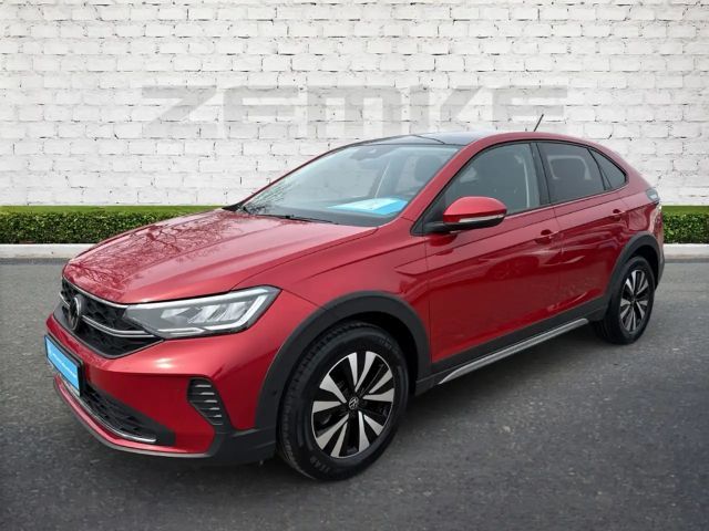 Volkswagen Taigo 1.0 TSI DSG Life