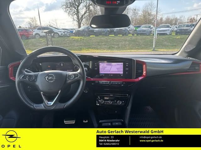 Opel Mokka GS-Line Grand Sport