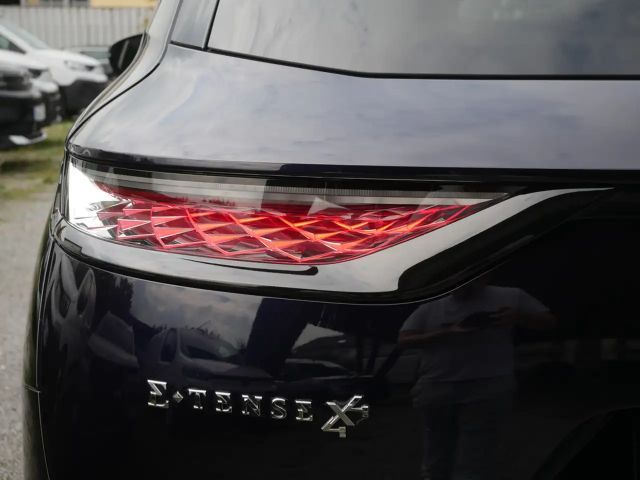 DS DS 7 Crossback Crossback E-Tense