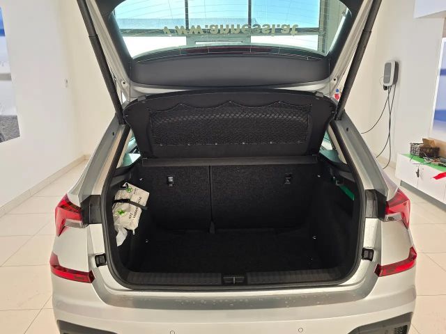 Skoda Kamiq Selection