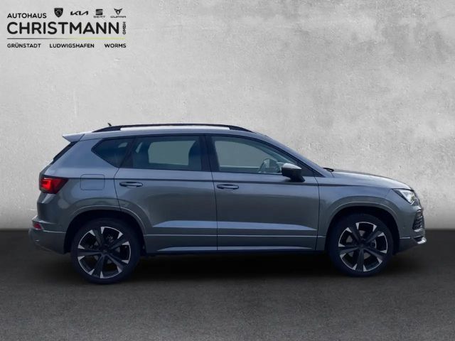 Cupra Ateca Basis AHK-klappbar Navi Digitales Cockpit 360 Kame