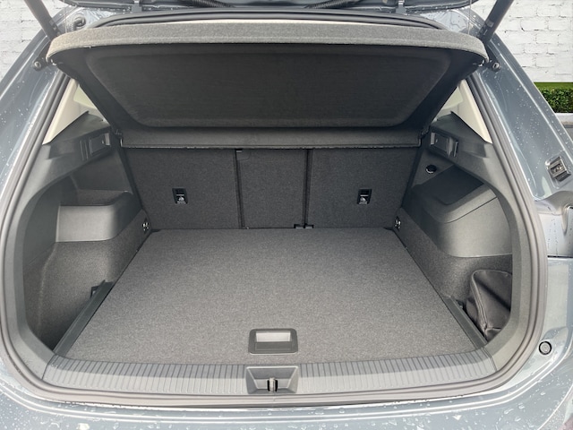 Volkswagen Tiguan 1.5 eTSI DSG Life