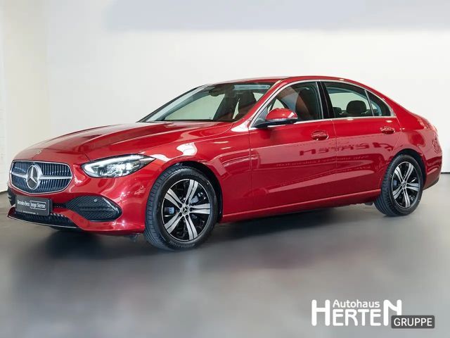 Mercedes-Benz C 180 AVANTGARDE Sedan