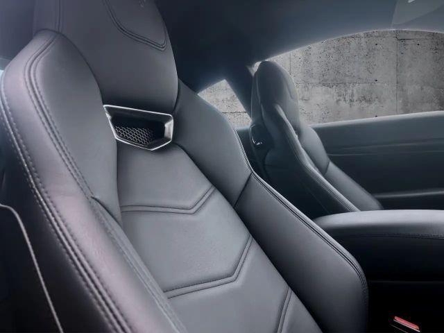 Maserati GranTurismo Sport MY18 *sehr wenig Kilometer*